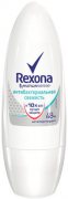 Купить Rexona дезодорант шариковый женский 50мл Антибактериальная свежесть