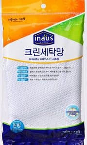 Clean Wrap мешок для стирки деликатных вещей круглый диаметр 45см