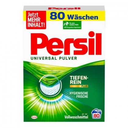 Persil стиральный порошок автомат Professional Universal 5,2кг (Германия)