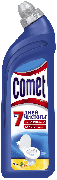 Купить Comet чистящее средство для туалета 750мл Лимон