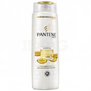 Купить Pantene шампунь для волос женский 250мл Увлажнение и восстановление
