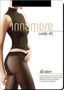 Купить Innamore Колготки Lady 40 den Miele (Легкий загар) размер 5-XL