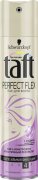 Купить Taft лак для волос 225мл Perfect Flex 4 (золотой) сверхсильная фиксация