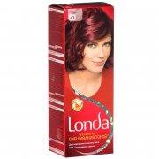 Купить Londa color краска для волос тон №43 (5/46) Рубин