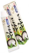 Купить Aekyung Dental Clinic 2080 зубная паста 120г Herb&Bio Salt гелевая освежающая лечебные травы и биосоли