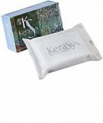 Купить Aekyung Kerasys мыло твердое кусковое 100г для жирного типа кожи Mineral Balance
