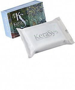 Aekyung Kerasys мыло твердое кусковое 100г для жирного типа кожи Mineral Balance