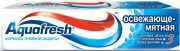 Купить AquaFresh зубная паста 3 100мл Total Care Мятная