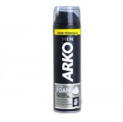 Купить Arko пена для бритья мужская 200мл Platinum Protection