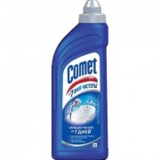 Купить Comet чистящий гель для ванной комнаты 500мл