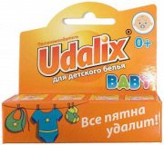 Купить Udalix Baby пятновыводитель карандаш 35г для детского белья