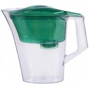 Купить Барьер Нова фильтр для воды 2,5л зеленый