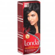 Купить Londa color краска для волос тон №11 Черный