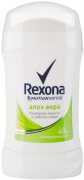Купить Rexona дезодорант стик женский 40мл Алоэ Вера