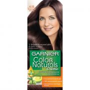 Купить Garnier краска для волос Color Naturals 4.15 Морозный каштан