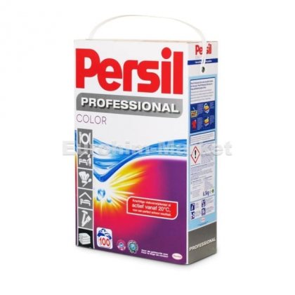 Persil стиральный порошок автомат Professional Color 6,5кг (Германия)