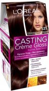 Купить Loreal Casting Creme Gloss крем-краска для волос тон 525 Шоколадный фондан