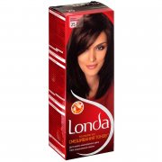 Купить Londa color краска для волос тон №25 (4/1) Темно-пепельный