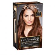Купить Loreal Preference краска для волос тон 5.25 Антигуа