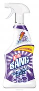 Купить Cillit Bang чистящее средство 750мл с курком Тригер АнтиПятна + Гигиена универсальный (белый)