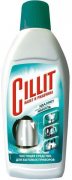 Купить Cillit чистящее средство 450мл для удаления накипи Антинакипин без курка