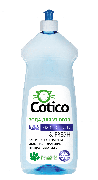 Купить Cotico Вода для утюгов парфюмированная 1л