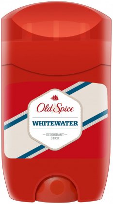 Old Spice дезодорант стик мужской 50мл White Water
