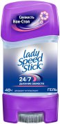 Купить Lady Speed Stick дезодорант гель женский 65г Дыхание свежести