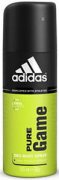 Купить Adidas дезодорант спрей мужской 150мл Pure Game