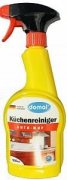 Купить Domal 500мл Kuchenreiniger Анти-жир средство для чистки кухонных поверхностей и предметов с активным растворителем жира с распылителем