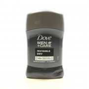 Купить Dove дезодорант стик мужской 50мл Экстразащита без белых следов