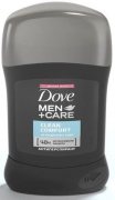 Купить Dove дезодорант стик мужской 50мл Экстразащита и уход