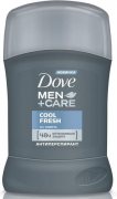 Купить Dove дезодорант стик мужской 50мл Cool Fresh (прохладная свежесть)