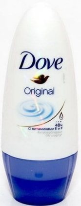 Dove дезодорант шариковый женский 50мл Оригинал