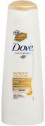 Купить Dove шампунь для волос женский 250мл Питающий уход