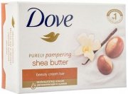 Купить Dove крем мыло твердое кусковое 135г Объятия нежности