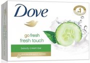 Купить Dove крем мыло твердое кусковое 135г Прикосновение свежести