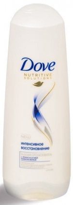 Dove бальзам-ополаскиватель для волос 200мл Интенсивное восстановление