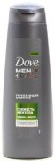 Купить Dove шампунь для волос мужской 250мл Свежесть ментола