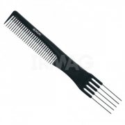 Купить Dewal CO-6502 расческа для волос Эконом, для начеса 19 см