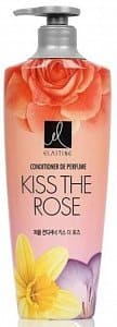 LG Elastine Perfume бальзам-ополаскиватель для волос 600мл Kiss The Rose для всех типов волос