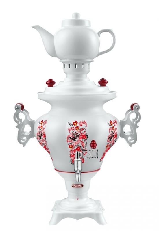 Купить Электрический Самовар В Интернет Магазине