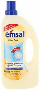 Emsal 1л Floor Care Cредство для чистки и ухода за всеми видами полов