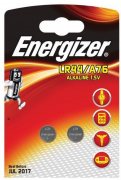Купить Energizer батарейка алкалиновая LR44/A76 FSB2 1,5v, цена за 1шт