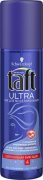 Купить Taft лак для моделирования 200мл Ultra 4 (синий) сверхсильная фиксация