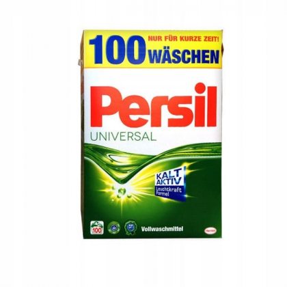 Persil стиральный порошок автомат Unsiversal 6,5кг (Германия)
