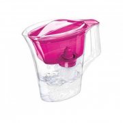 Купить Барьер Танго фильтр для воды 2,5л пурпурный с узором