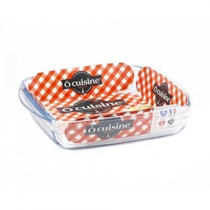 Ocuisine Форма для запекания 1,6л 25х22см