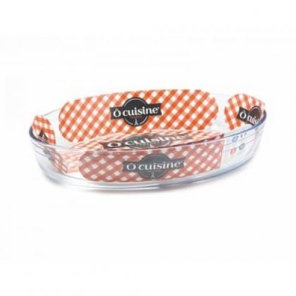 Ocuisine Форма для запекания 2л 30х21см