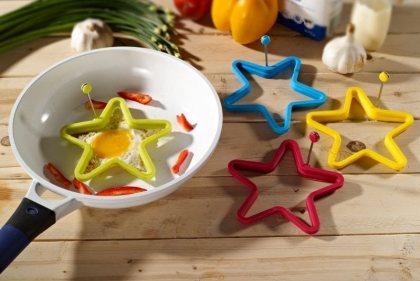 Gipfel 2814 Форма силиконовая Gipfel 2814 Форма силиконовая